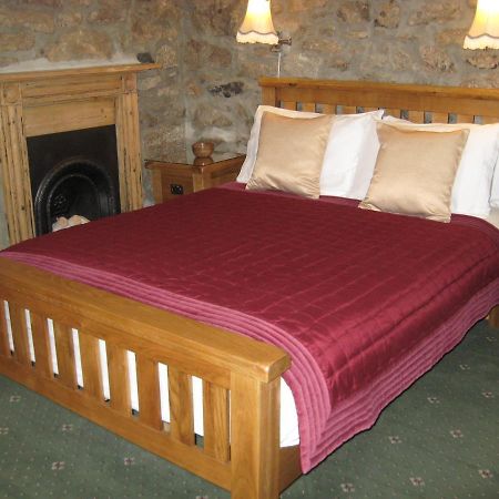 פנזאנס The Fountain Licensed B&B מראה חיצוני תמונה